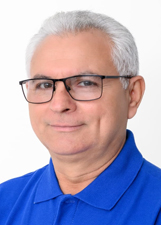Foto de Damião Luiz de Medeiros