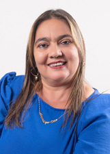 Foto de ROSANGELA BEZERRA DA SILVA