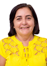 Foto de Jussara Francinete de Medeiros