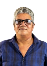 Foto de Abraão Cândido de Medeiros