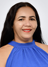 Foto de GEANE BERNARDO DOS SANTOS