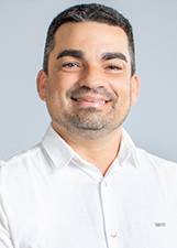 Foto de Nicolau Miguel de Melo Neto