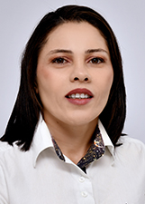 Foto de Maria das Vitória Galdino Fernandes