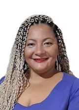 Foto de Gideilda Silva de Souza