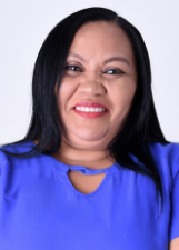 Foto de Maria Edilucia da Silva