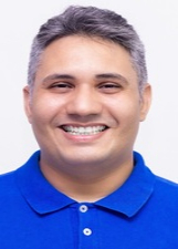 Foto de Tassyo Mardonny Luciano de Araujo