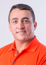 Foto de FRANCISCO ANDRE REGIS JUNIOR