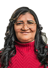 Foto de MARIA DE FÁTIMA DA SILVA SABINO