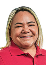 Foto de MARICELIA SOUZA DA SILVA