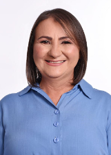 Foto de MARIA DAS GRAÇAS DA SILVA CARLOS