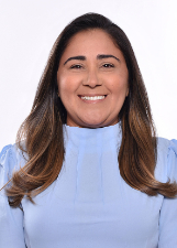 Foto de Maria Betania da Silva Cavalcante