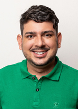 Foto de Marcos Felipe Pereira da Silva