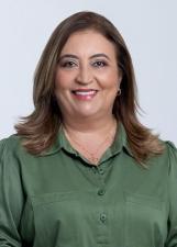 Foto de Maria Elce Mafaldo de Paiva Fernandes