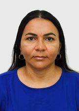 Foto de Antonia Rozineide da Silva