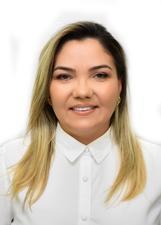 Foto de Aldeisa Lemos da Silva