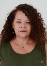Foto de Ivone de Arruda