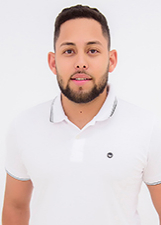 Foto de José Clebson dos Santos Medeiros
