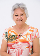 Foto de Maria da Conceição Alves de Oliveira