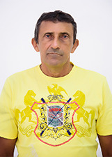 Foto de José Romão dos Santos