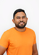 Foto de FABIANO FELIPE DA TRINDADE