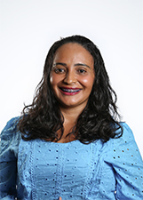 Foto de GEANE CARLA PEREIRA DA SILVA