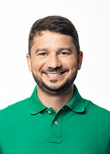 Foto de Rener Charles da Silva