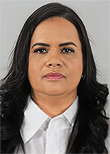 Foto de Juliana de Lima Alves