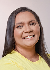 Foto de Maria Luciana da Silva