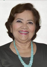 Foto de Vilma Rejane Batista de Araújo