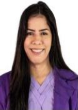Foto de MAYRA JAYANE DA COSTA FERNANDES