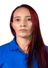 Foto de DAMIANA DOS SANTOS LAURENTINO