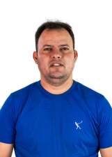 Foto de Anderson de Lima Ferreira