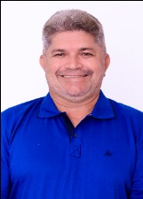 Foto de Evaldo de Oliveira Gomes Brandão