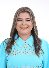 Foto de Silvana Carlos da Silva