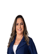 Foto de Lenilda Salvador da Silva