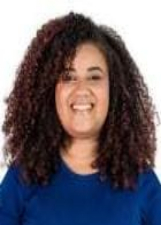 Foto de MARIA ANDRIELY TAVARES DOS SANTOS