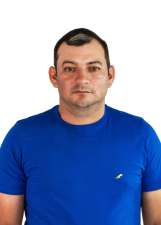 Foto de Diego Dantas Ferreira da Silva