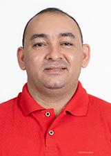 Foto de TIAGO PEREIRA DO NASCIMENTO