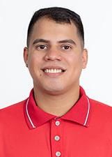 Foto de TIAGO CABOCLO BARBOSA