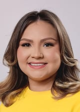 Foto de LUANA BEATRIZ BEZERRA DE SOUZA