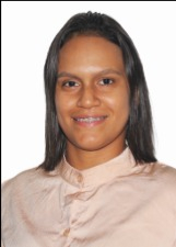 Foto de GISLAINE PATRÍCIA DOS SANTOS TARGINO
