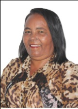 Foto de Maria de Lourdes Dionísio da Silva
