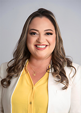 Foto de Alanne Talita Bezerra de Souza