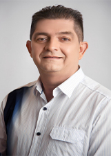 Foto de Amistrong Bezerra da Silva