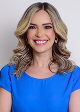 Foto de VANESSA PINTO BRASILEIRO LOPES