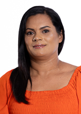 Foto de Débora da Silva Cruz Costa
