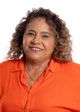 Foto de Rejane da Silva Barros