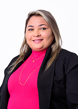 Foto de Linderlea Inacia de Melo