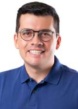 Foto de JOSÉ ITAMAR DINIZ ANDRADE JÚNIOR