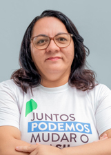 Foto de JACIONEIDE DAS VIRGENS SILVA
